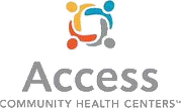 Access Community Health Center logo
