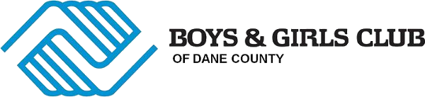 Boys and Girls Club of Dane County logo