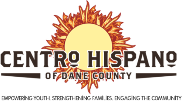 Centro Hispano logo