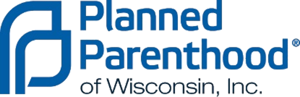 Planned Parenthood of Wisconsin logo