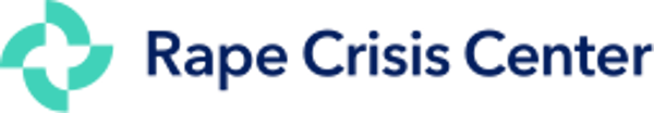 The Rape Crisis Center logo