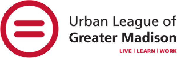 Urban League of Greater Madison logo