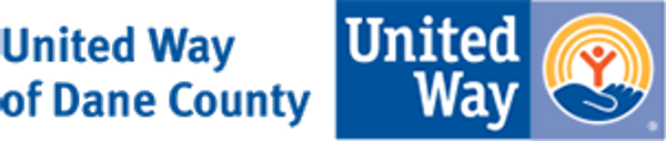 United Way of Dane County logo