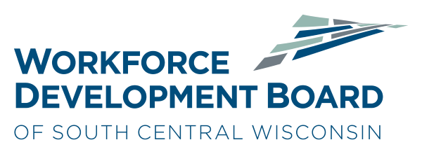 Workforce Development Board of South Central Wisconsin's logo